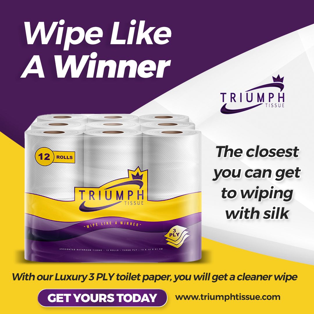 Triumph Wipes